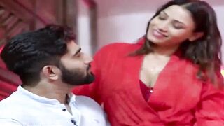 Indian Desi Girl's Hot Dance-Off with Bollywood Stars