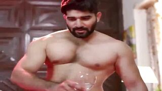 Indian Desi Girl's Hot Dance-Off with Bollywood Stars