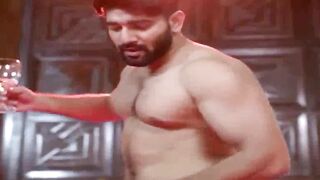 Indian Desi Girl's Hot Dance-Off with Bollywood Stars