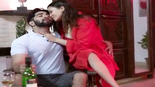 Indian Desi Girl's Hot Dance-Off with Bollywood Stars