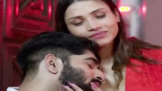 Indian Desi Girl's Hot Dance-Off with Bollywood Stars