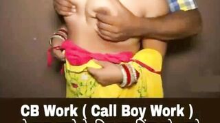 Indian Desi Girl Next Door - Exotic Dancer's Sensual Dance & Striptease in Bollywood Style