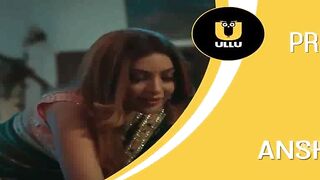 Indian Desi Girl Next Door - Exotic Dancer's Sensual Dance & Striptease in Bollywood Style