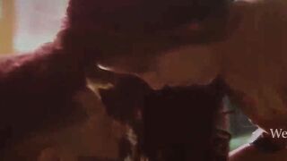Indian Desi Girl Next Door - Exotic Dancer's Sensual Dance & Striptease in Bollywood Style