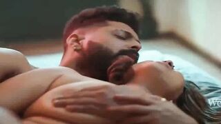Indian Desi Girl Next Door - Exotic Dancer's Sensual Dance & Striptease in Bollywood Style