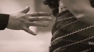 Indian Desi Girl Next Door - Exotic Dancer Shows Off Her Moves In A Bollywood Dance