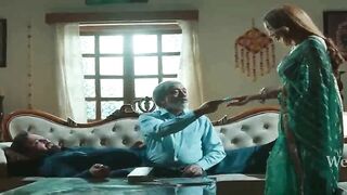 Indian Desi Girl Next Door - Exotic Dancer Shows Off Her Moves In A Bollywood Dance