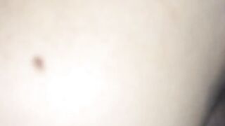 PetitEtienne" - Small-France Girl Rides Big Dick in AM POV & Reverse Cowgirl!