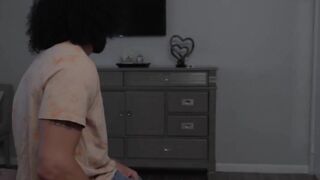 Stranger's Welcome - Hot Wifes Share Husbands For A Good Time