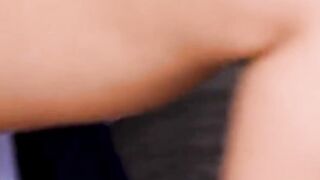 Amiee Cambride & Armani Black - Two Hotties Share A Big Dick On NYE