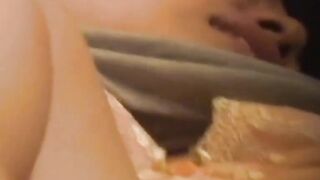Voyeurs Delight #2 - Hot Asian Girl Surprised By Peeping Tom And Fucked Hard