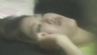 Adorably Naughty - homemade Captures Sexually Adventurous JAV Girl