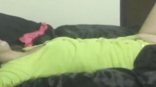 Adorably Naughty - homemade Captures Sexually Adventurous JAV Girl