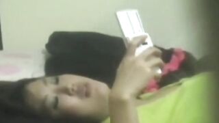 Adorably Naughty - homemade Captures Sexually Adventurous JAV Girl