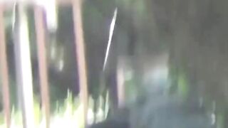 Peeping Tom's Paradise - School Girls Peeing in Public