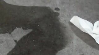 Peeping Tom's Paradise - School Girls Peeing in Public