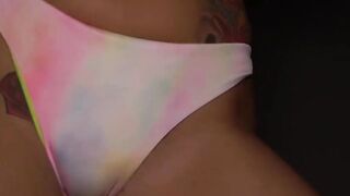 Barbara Alves - Raw Pornstar Fucked Hard & Deep With Massive Facial