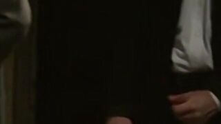 Group Orgasm Party! Hot MILFs & Teens Share Sex Toys And Suck Dick