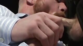 Group Orgasm Party! Hot MILFs & Teens Share Sex Toys And Suck Dick