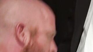 Group Orgasm Party! Hot MILFs & Teens Share Sex Toys And Suck Dick
