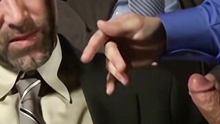 Group Orgasm Party! Hot MILFs & Teens Share Sex Toys And Suck Dick