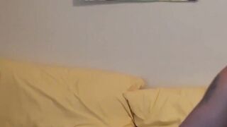 Thick Shaft Jerk-Off Session - Pornhub's Top Rated Video of The Week