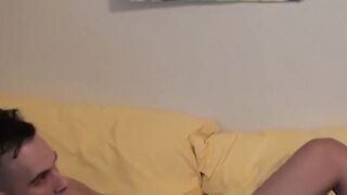 Thick Shaft Jerk-Off Session - Pornhub's Top Rated Video of The Week