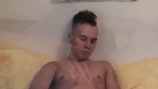 Thick Shaft Jerk-Off Session - Pornhub's Top Rated Video of The Week