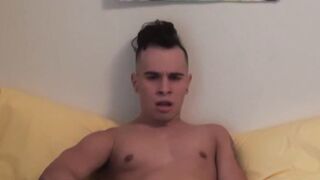 Thick Shaft Jerk-Off Session - Pornhub's Top Rated Video of The Week