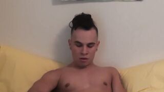 Thick Shaft Jerk-Off Session - Pornhub's Top Rated Video of The Week