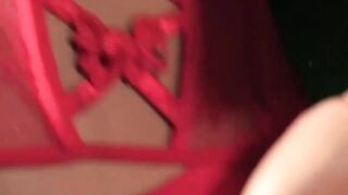 3way FFM Threesome with MILF AvanaDevine & She-Males" or "She Male Triple Treatment With Milf Avanadevine And Two Hot Chicks!