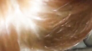 Amateur Home Videos - Sexy Brunette Babe Fucks Her Boyfriend