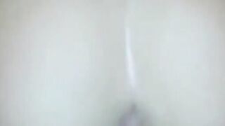 Amateur Home Videos - Sexy Brunette Babe Fucks Her Boyfriend