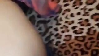 Amateur Home Videos - Sexy Brunette Babe Fucks Her Boyfriend
