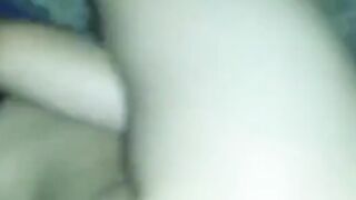 Amateur Home Videos - Sexy Brunette Babe Fucks Her Boyfriend
