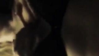Amateur Home Videos - Sexy Brunette Babe Fucks Her Boyfriend