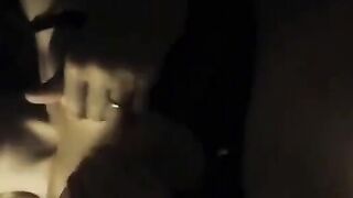 Amateur Home Videos - Sexy Brunette Babe Fucks Her Boyfriend