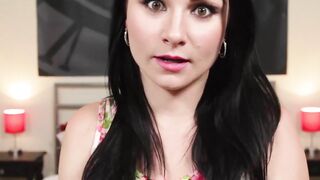 Veruca James Stealthily Swaps Out Boyfriend For Step-Mom's Creampie