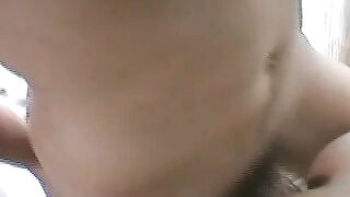Twinks Ass-Fucking in Bed - Anal Rough Sex with Hot barely legal Guys