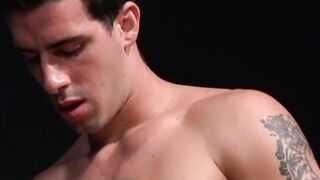 Jocks Teamwork Leads To Hot Anal Sex - Tyler Alexnder & Lance Lucas