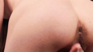 Mommy Loves Four Fingers - A Wild Ride With Kristin Grace