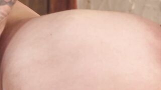 Big Dick's Breeding - Huge Load On Ass From Jake Jacobs & Johnny Bravo