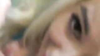 Blondie's Hot Bikini Beach Orgy - Raw & Uncut