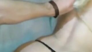Blondie's Hot Bikini Beach Orgy - Raw & Uncut