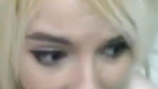 Blondie's Hot Bikini Beach Orgy - Raw & Uncut