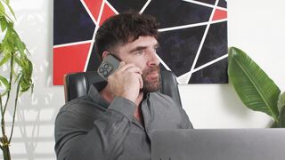 Cheater's Wife Gets Her Way - Milf Pornstar Jewelz Blue Fucks Husband Friend