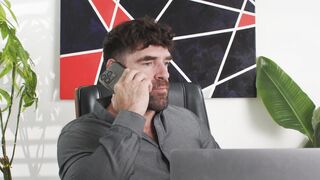 Cheater's Wife Gets Her Way - Milf Pornstar Jewelz Blue Fucks Husband Friend