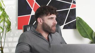 Cheater's Wife Gets Her Way - Milf Pornstar Jewelz Blue Fucks Husband Friend