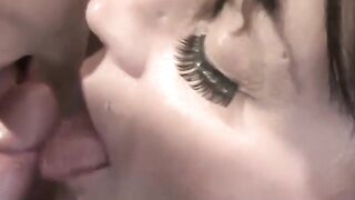 BBW Goddess Sucks & Bangs Nerdy Geek - Hardcore Roleplay