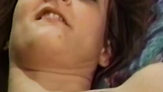 Big-Titted MILF Seduces barely legal Stud in Erotic Massage Therapy Session